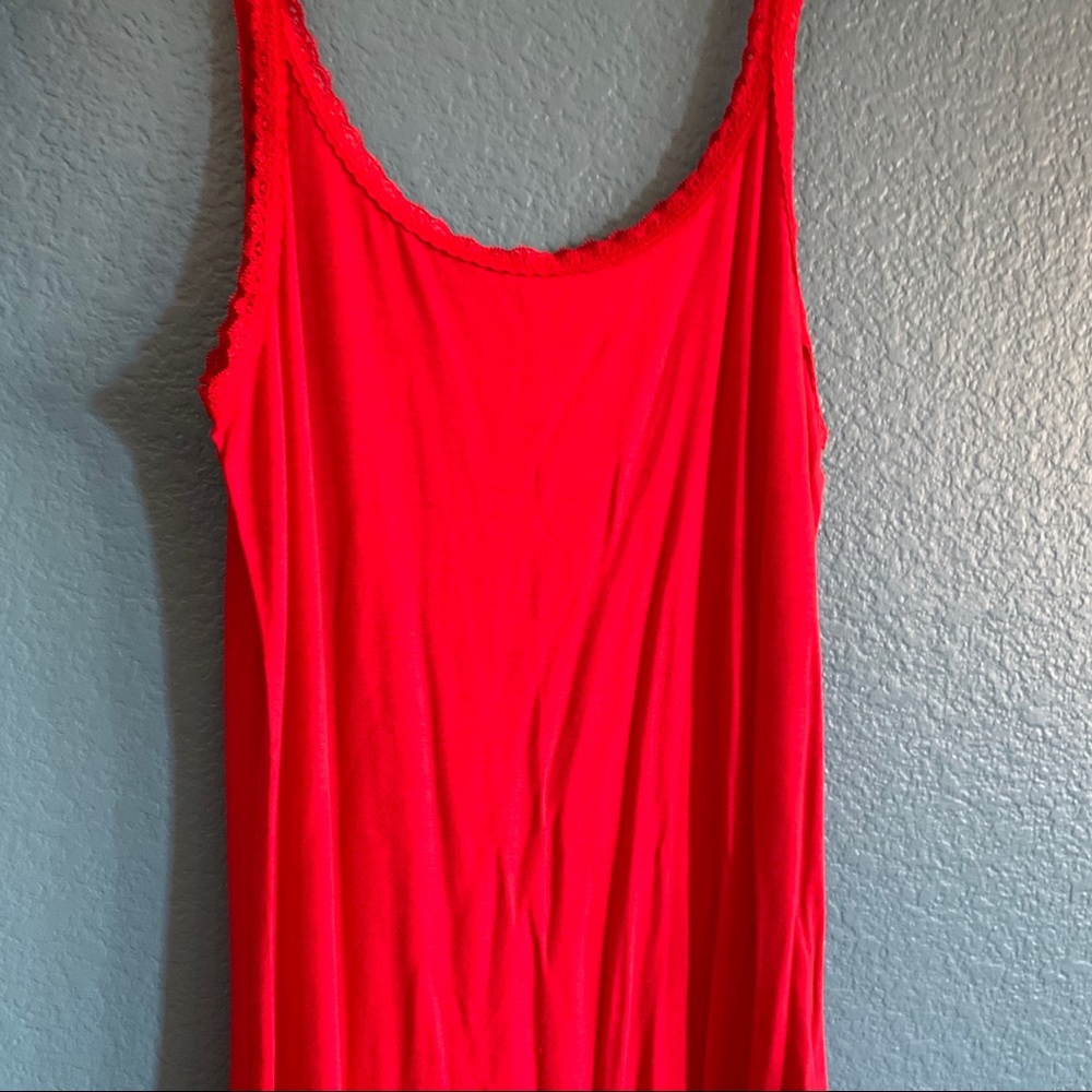 Authentic American Heritage Tank Top